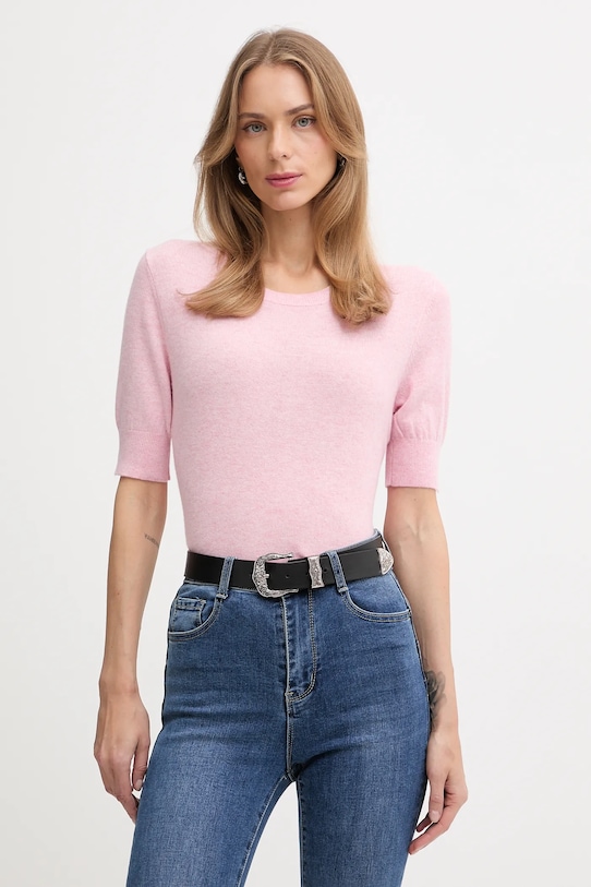 Свитер United Colors Of Benetton, розовый
Свитер United Colors Of Benetton, розовый