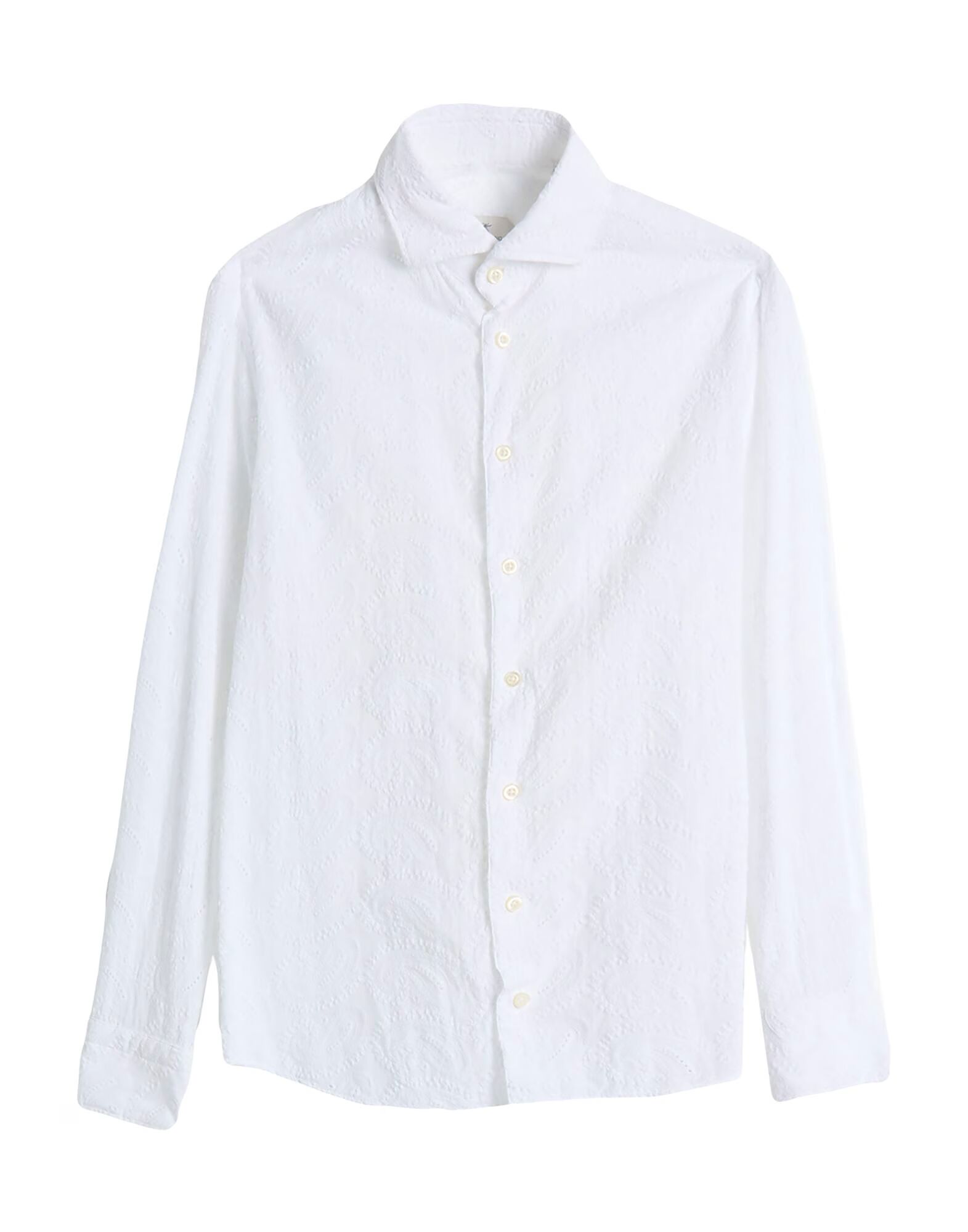 Рубашка Bastoncino, белый
Рубашка Bastoncino, белый