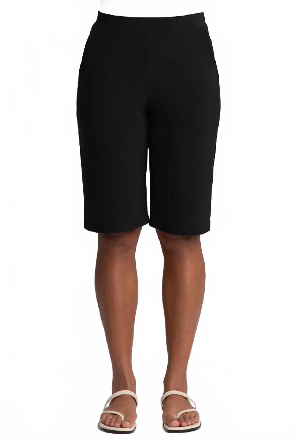 Короткие прямые брюки Nu в сумерках Sympli, Twilight
Короткие прямые брюки Nu в сумерках Sympli, Twilight