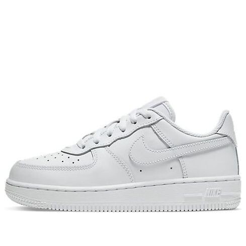 Кроссовки Air Force 1 Nike, белый
Кроссовки Air Force 1 Nike, белый