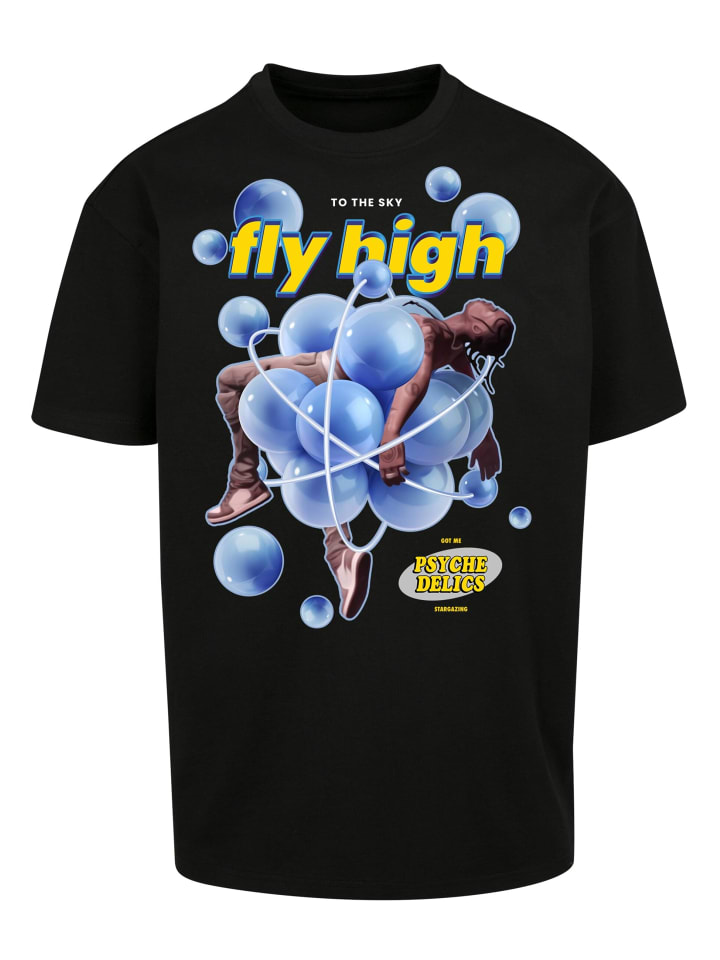 Футболка Mister Tee, черный
Футболка Mister Tee, черный