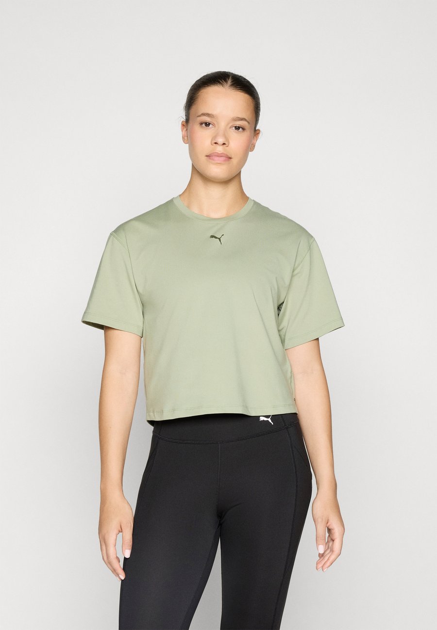 Футболка Puma RELAXED TEE, Lux Army/Khaki, Хаки, Футболка Puma RELAXED TEE, Lux Army/Khaki
Футболка Puma RELAXED TEE, Lux Army/Khaki, Хаки, Футболка Puma RELAXED TEE, Lux Army/Khaki