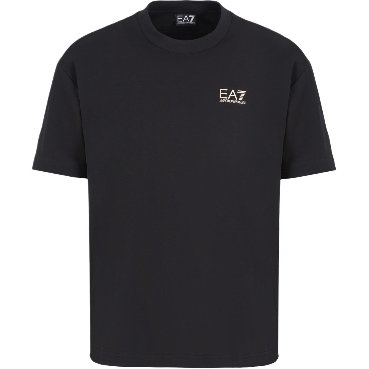 EMPORIO ARMANI Футболка EA7 мужская черная, Черный, EMPORIO ARMANI Футболка EA7 мужская черная
EMPORIO ARMANI Футболка EA7 мужская черная, Черный, EMPORIO ARMANI Футболка EA7 мужская черная