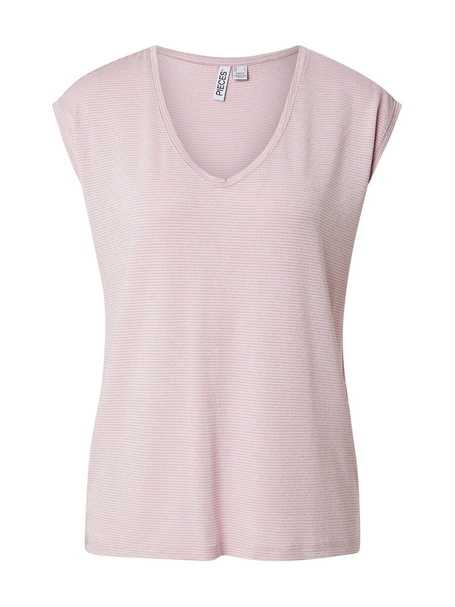 Рубашка PIECES PCBillo, сиреневый
Рубашка PIECES PCBillo, сиреневый