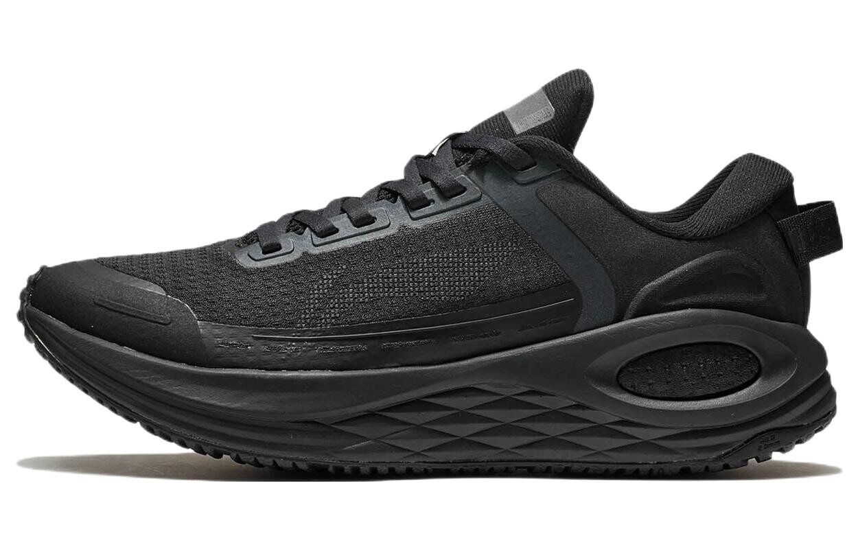 Кроссовки Furious Rider 6.0 Essential женские с низким верхом Phantom Black Lining
Кроссовки Furious Rider 6.0 Essential женские с низким верхом Phantom Black Lining
