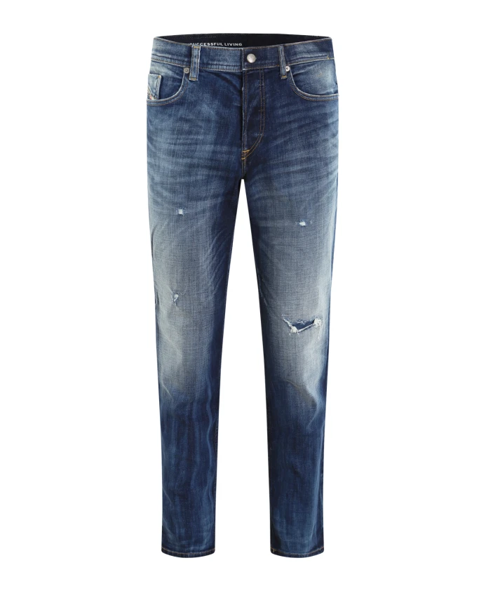 Синие джинсы 2023 finitive l32 мужские Diesel, синий
Синие джинсы 2023 finitive l32 мужские Diesel, синий