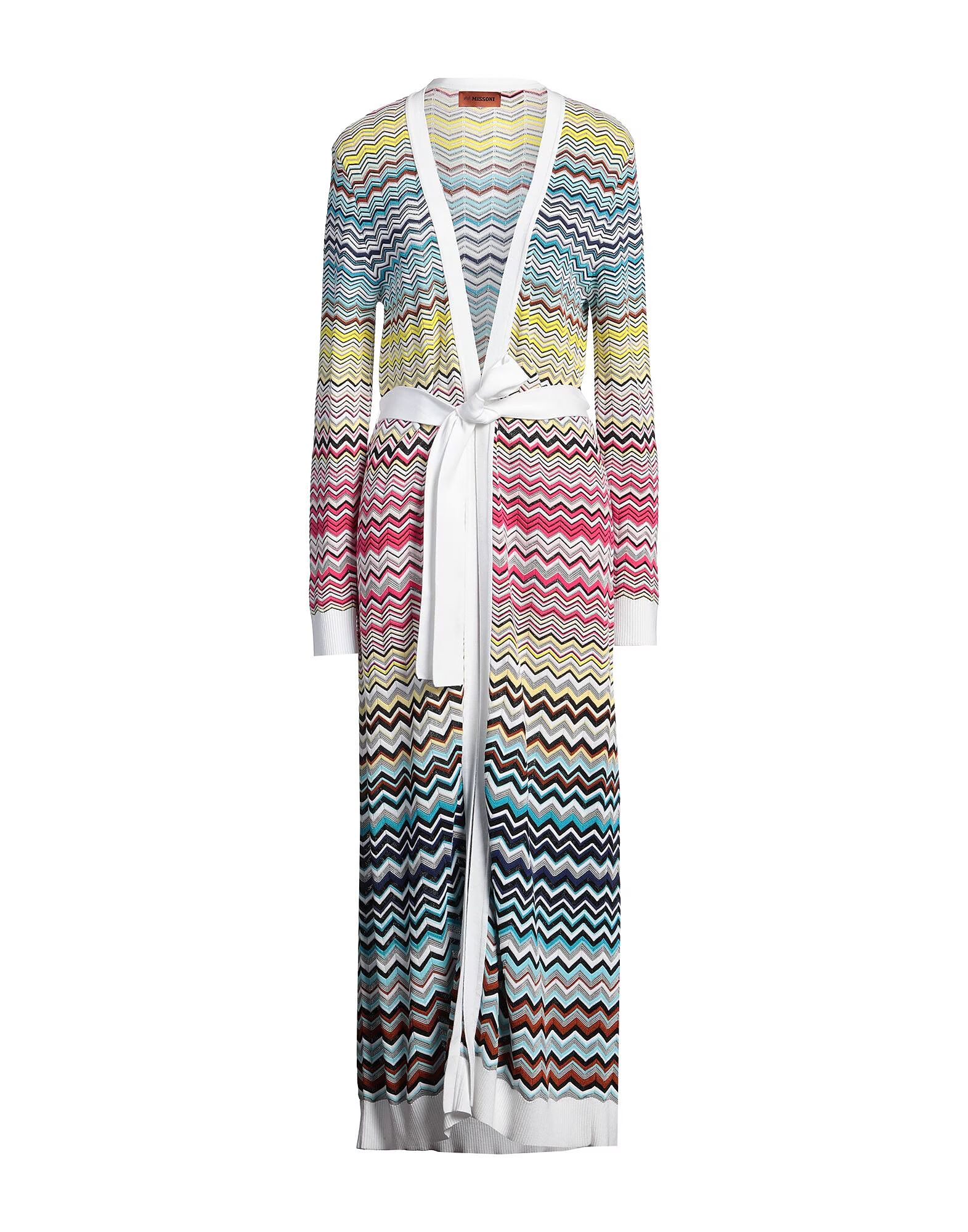 Кардиган Missoni, белый
Кардиган Missoni, белый