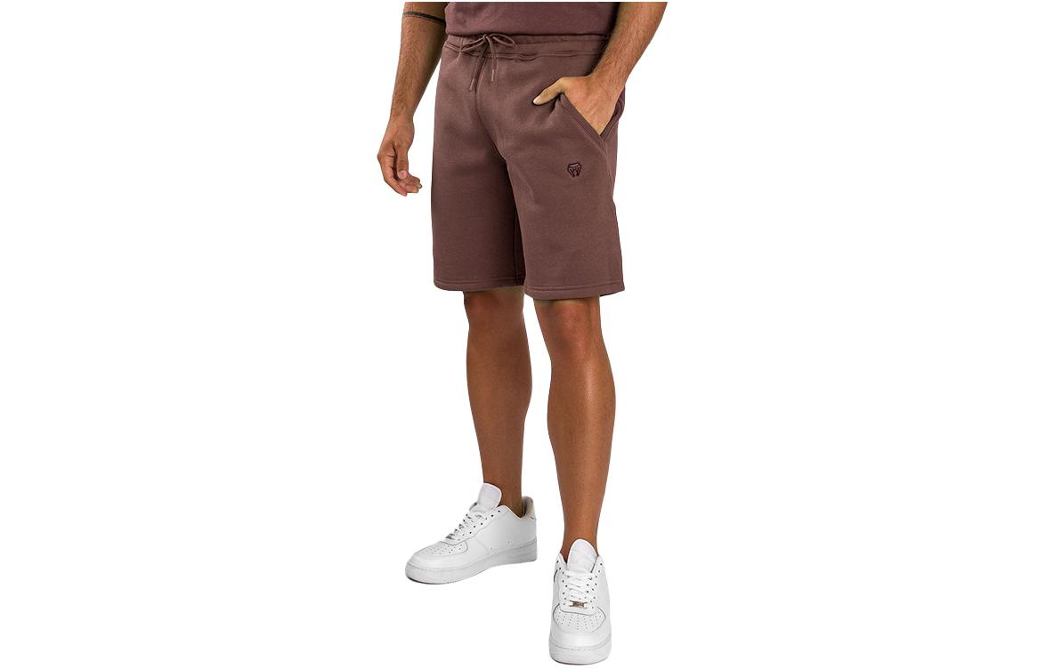 VENUM Повседневные шорты мужские коричневые
VENUM Повседневные шорты мужские коричневые