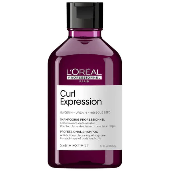 Шампунь для осветления и против наращивания локонов L'Oréal Professionnel, 300 мл.
Шампунь для осветления и против наращивания локонов L'Oréal Professionnel, 300 мл.