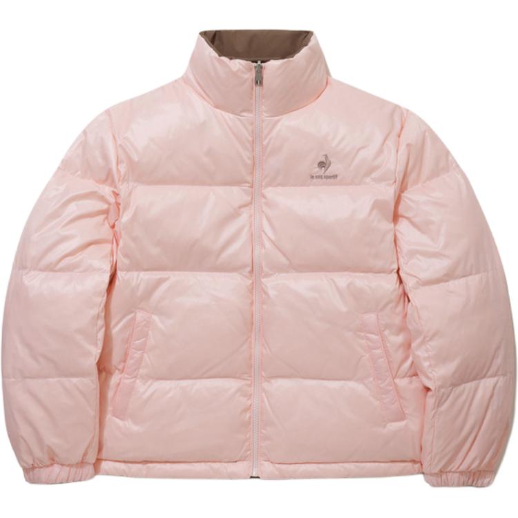 Пуховик Haewon Seolyun PICK женский Le Coq Sportif, белый
Пуховик Haewon Seolyun PICK женский Le Coq Sportif, белый