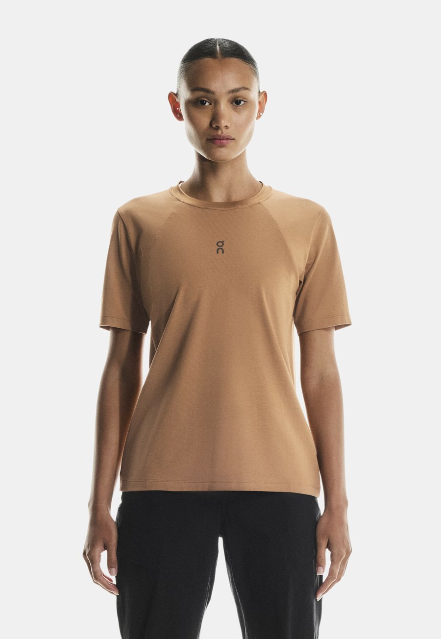 Футболка On TREK-T, Sphynx/Brown, Коричневый, Футболка On TREK-T, Sphynx/Brown
Футболка On TREK-T, Sphynx/Brown, Коричневый, Футболка On TREK-T, Sphynx/Brown