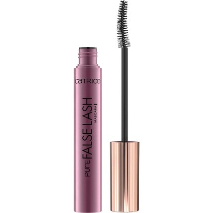 Catrice Cosmetics Тушь для ресниц Pure False Lash 010
Catrice Cosmetics Тушь для ресниц Pure False Lash 010