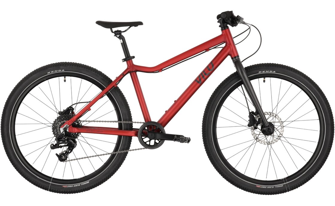 Детский велосипед Vilu Disc 24 - 24 дюймов - Diamant - 2024, цвет Rot|red, Красный, Детский велосипед Vilu Disc 24 - 24 дюймов - Diamant - 2024, цвет Rot|red
Детский велосипед Vilu Disc 24 - 24 дюймов - Diamant - 2024, цвет Rot|red, Красный, Детский велосипед Vilu Disc 24 - 24 дюймов - Diamant - 2024, цвет Rot|red