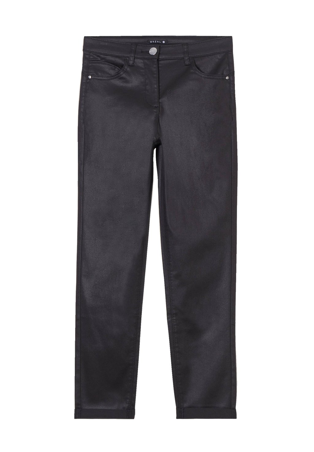 Брюки ANLIEGENDE BESCHICHTETE 7/8 Breal, черный
Брюки ANLIEGENDE BESCHICHTETE 7/8 Breal, черный