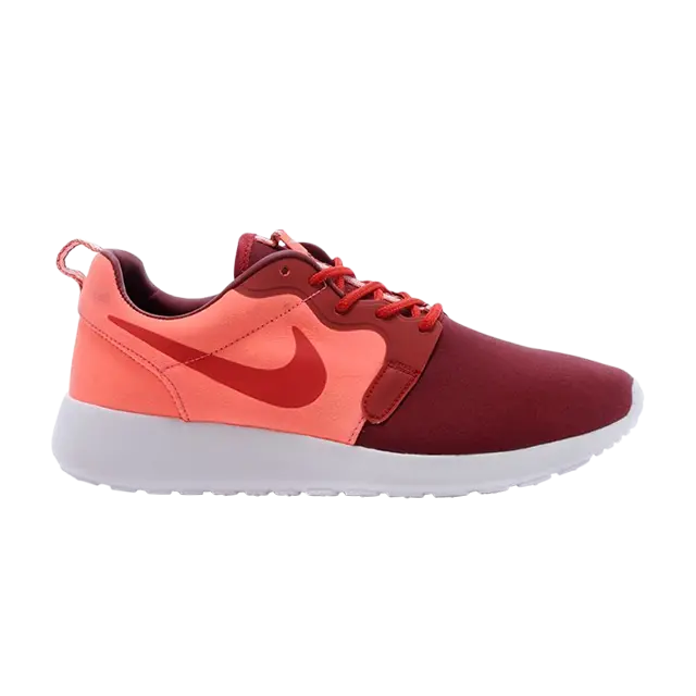 Кроссовки Nike Rosherun Hyp, оранжевый
Кроссовки Nike Rosherun Hyp, оранжевый