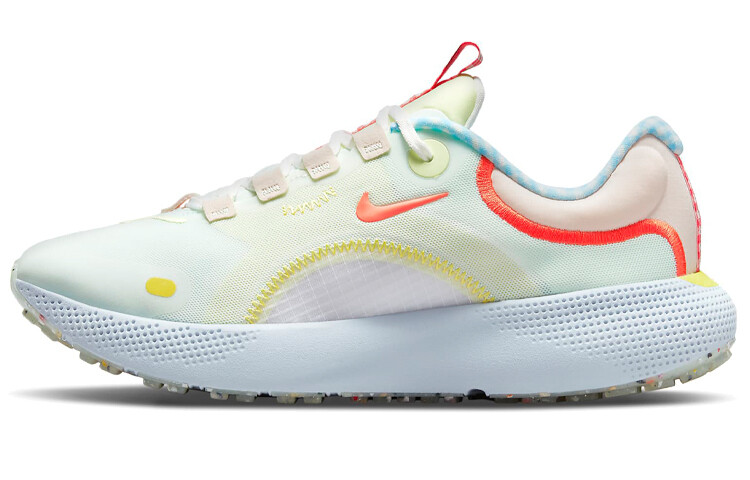 Женские кроссовки для бега Nike React Escape Run
Женские кроссовки для бега Nike React Escape Run