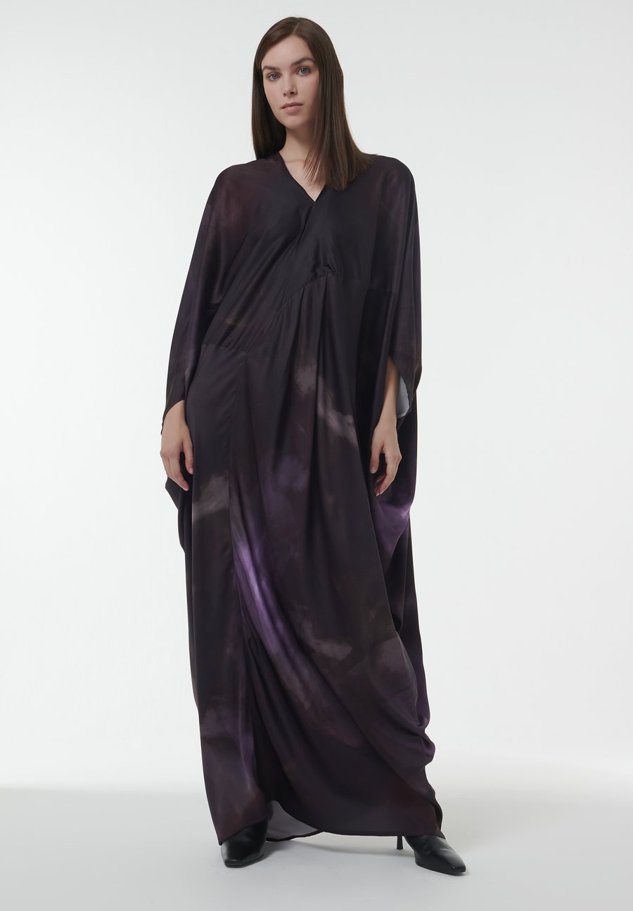 Платье Leem PRINTED PANEL DETAIL, Purple
Платье Leem PRINTED PANEL DETAIL, Purple