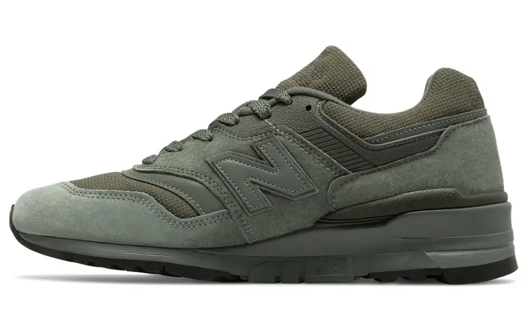 Мужские кроссовки New Balance NB 997
Мужские кроссовки New Balance NB 997