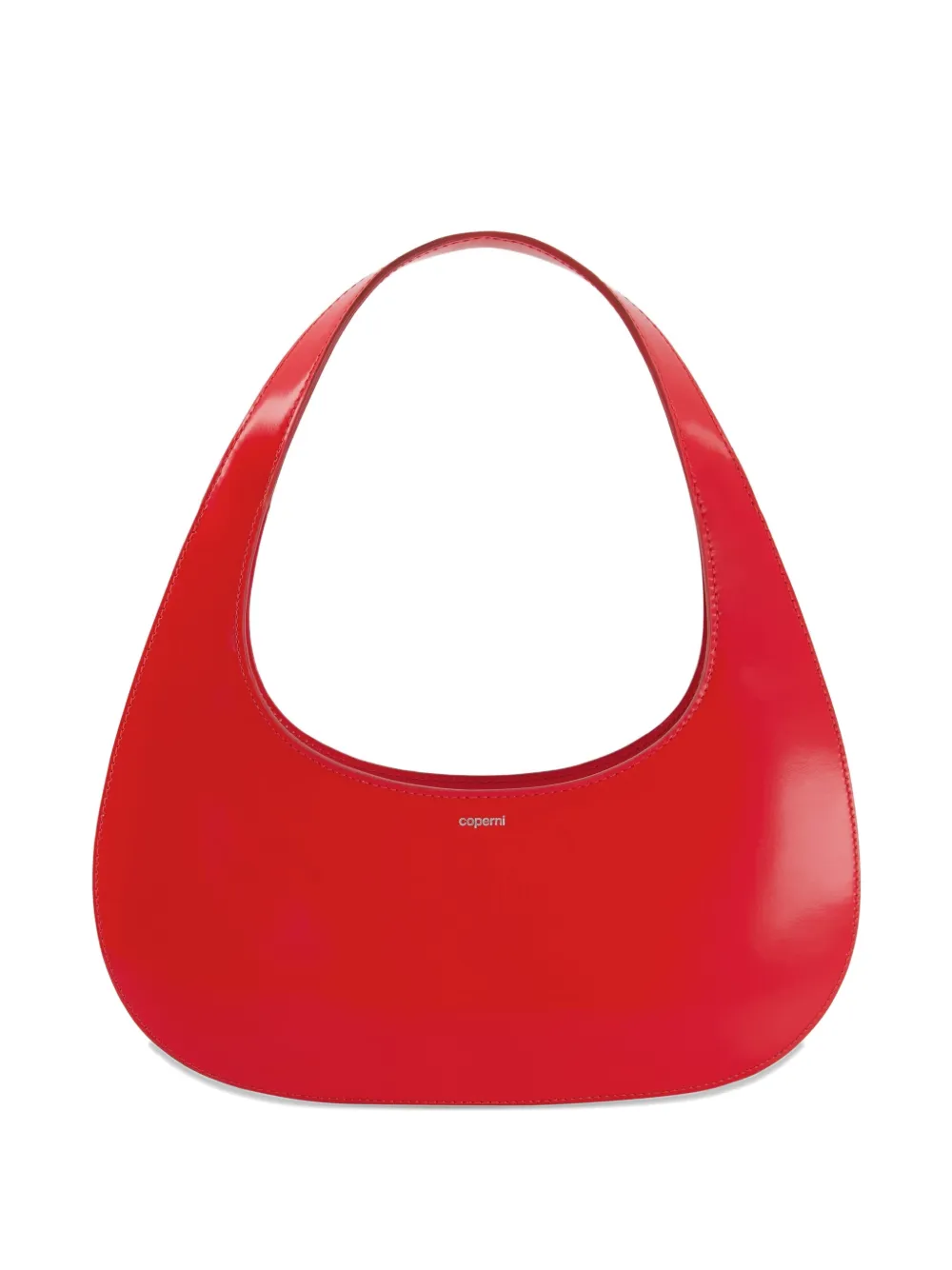 Сумка на плечо Slim Swipe Coperni, красный
Сумка на плечо Slim Swipe Coperni, красный