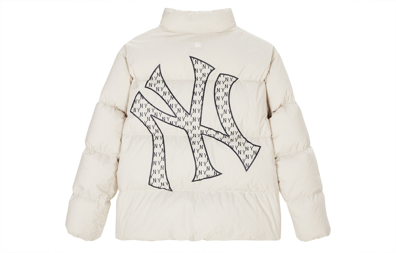 MLB Нью-Йорк Янкиз Пуховик Унисекс Слоновая Кость, Ivory
MLB Нью-Йорк Янкиз Пуховик Унисекс Слоновая Кость, Ivory