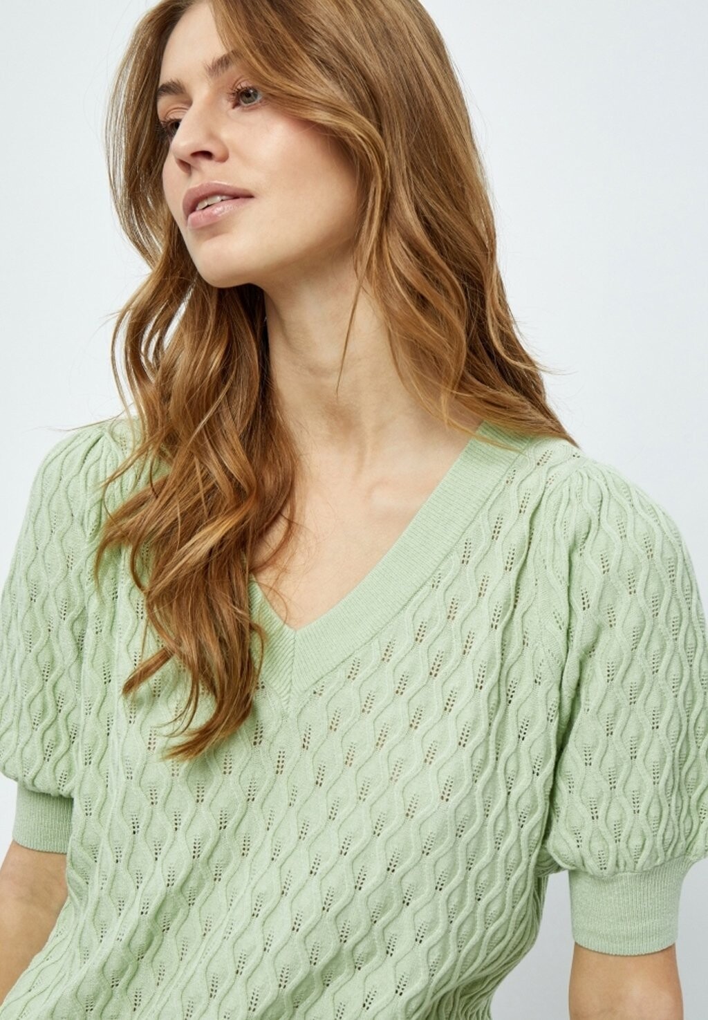 Футболка с принтом PCROSALIA PEPPERCORN, мята
Футболка с принтом PCROSALIA PEPPERCORN, мята