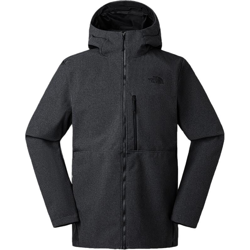 Куртка мужская City Outdoor Collection серая The North Face, серый
Куртка мужская City Outdoor Collection серая The North Face, серый