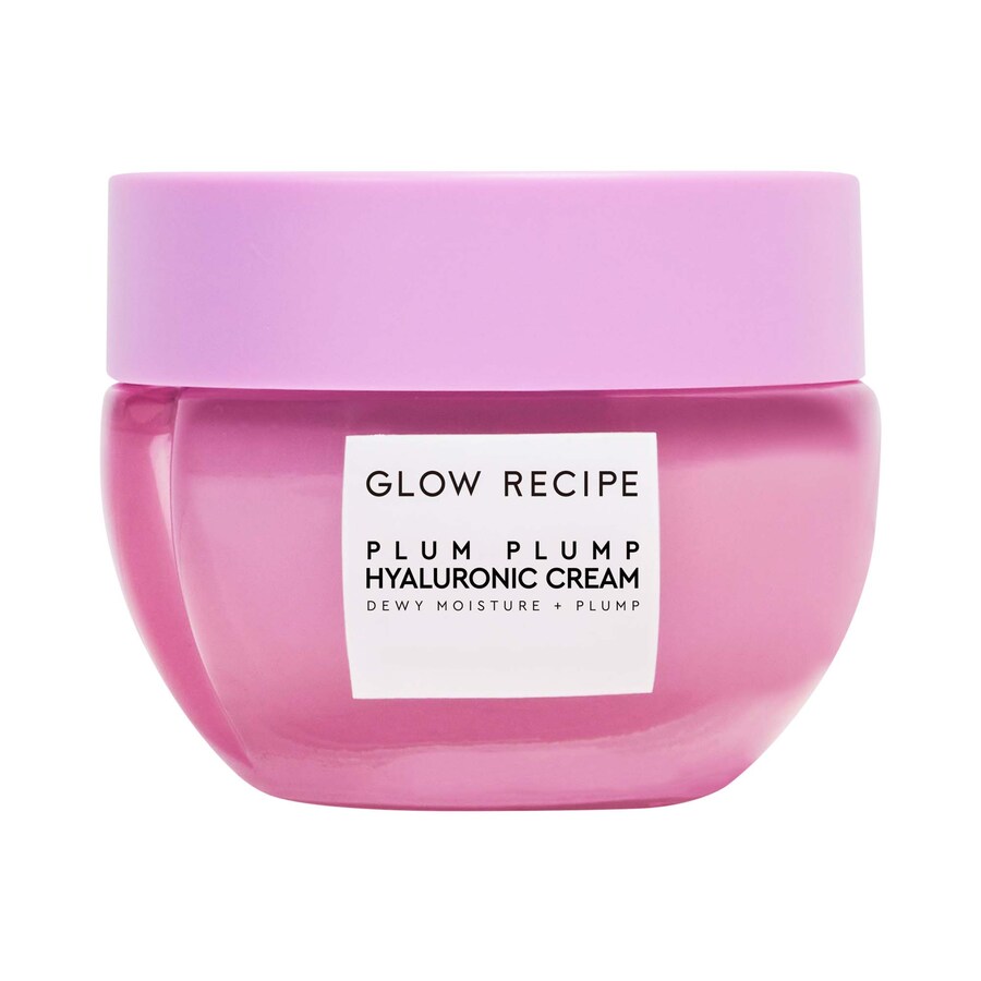 Увлажняющий крем с гиалуроновой кислотой Plum Plump, сменный блок. Glow Recipe, .68 oz /20 mL
Увлажняющий крем с гиалуроновой кислотой Plum Plump, сменный блок. Glow Recipe, .68 oz /20 mL