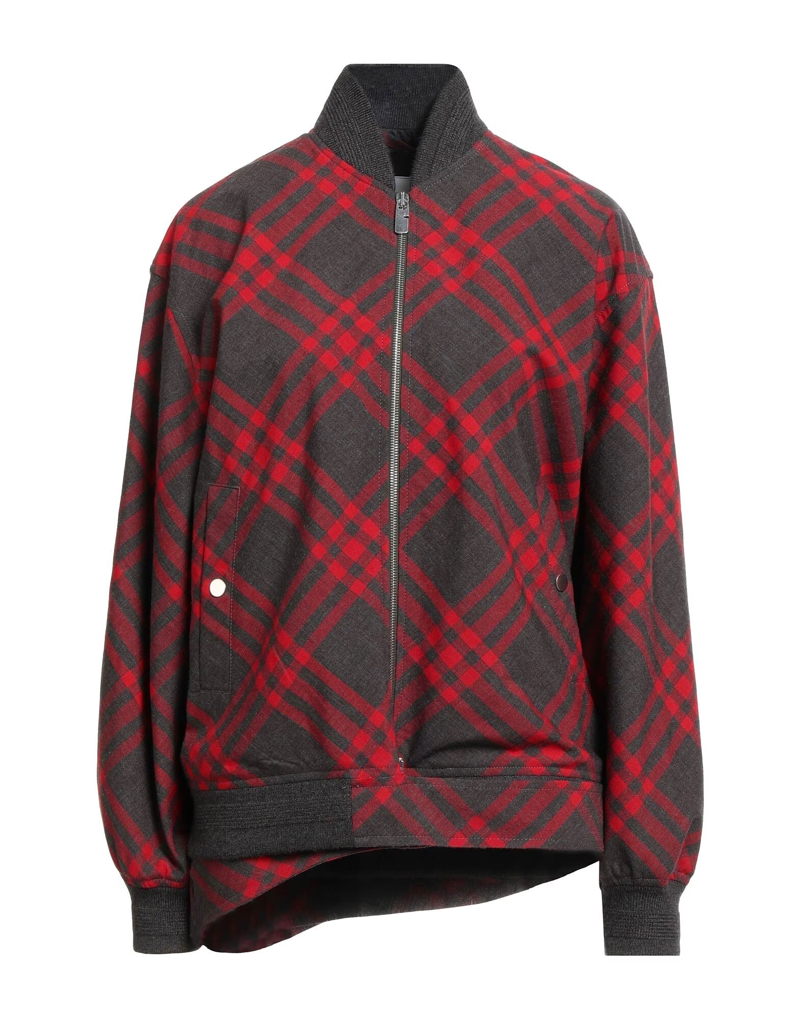 Куртка Burberry, красный
Куртка Burberry, красный