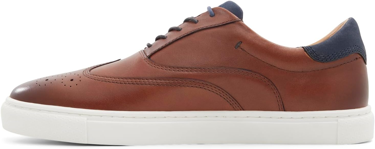 Мужские кроссовки Ted Baker Dentton 2, Cognac
Мужские кроссовки Ted Baker Dentton 2, Cognac