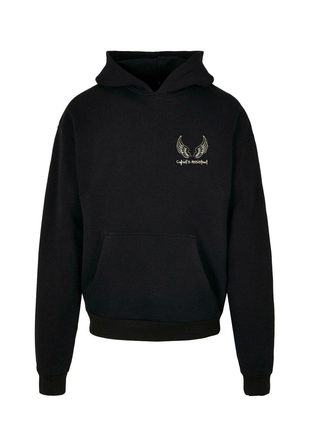 Толстовка с капюшоном CUPID´S ASSISTANT ULTRA HEAVY Merchcode, черный
Толстовка с капюшоном CUPID´S ASSISTANT ULTRA HEAVY Merchcode, черный