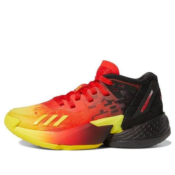 Кроссовки pixar x d.o.n. issue #4 little 'dash' Adidas, черный
Кроссовки pixar x d.o.n. issue #4 little 'dash' Adidas, черный