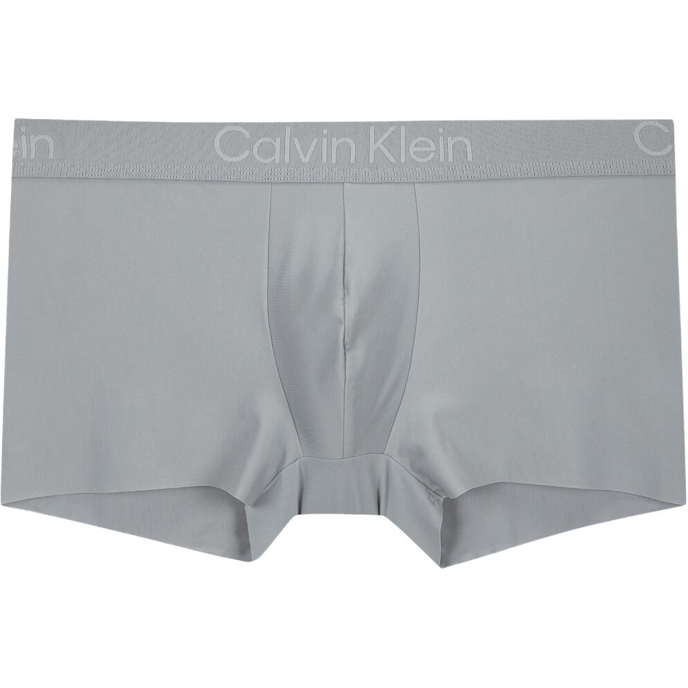 Мужские трусы 1 упаковка Calvin Klein, серый
Мужские трусы 1 упаковка Calvin Klein, серый