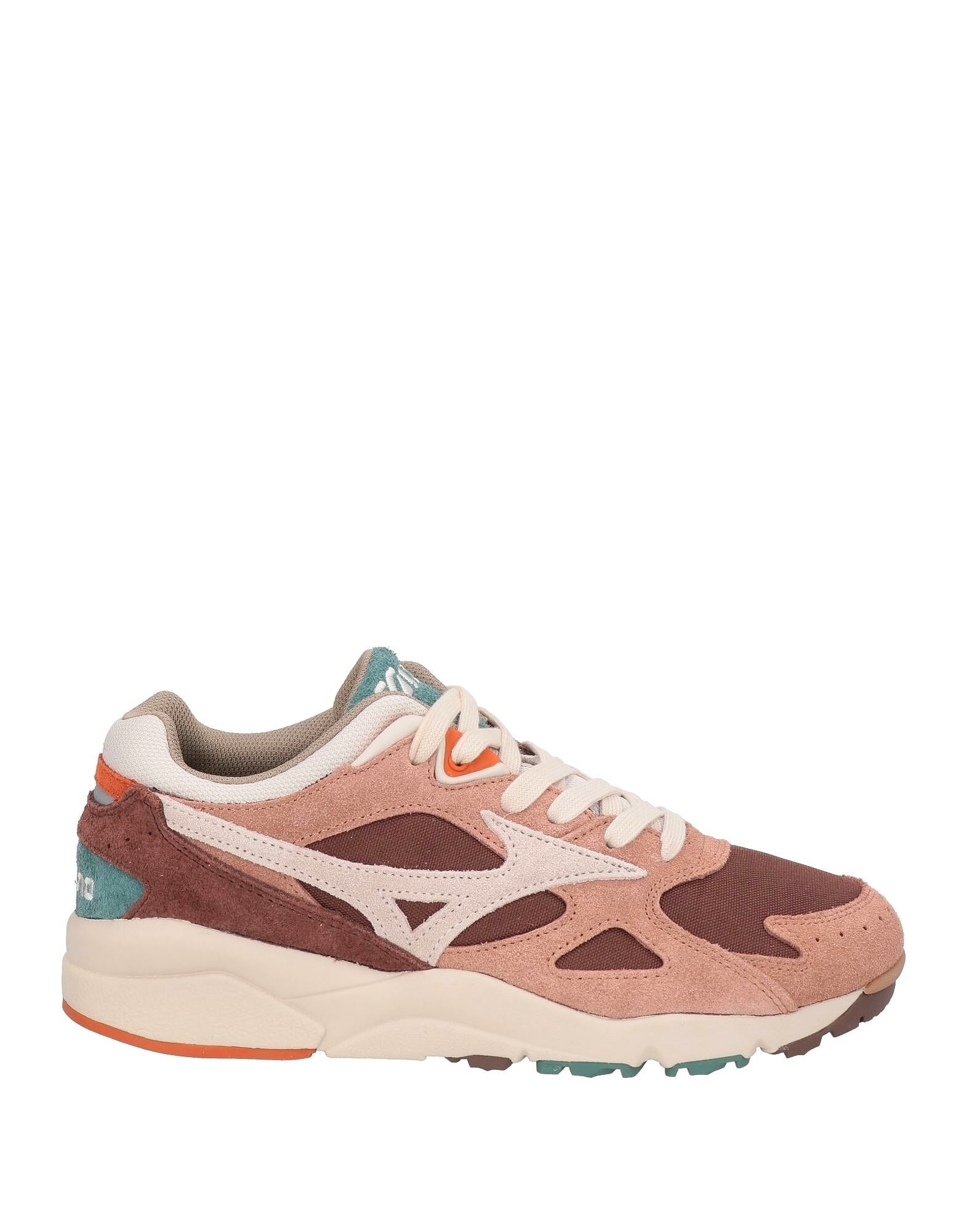 Кроссовки Mizuno, темно-розовый
Кроссовки Mizuno, темно-розовый