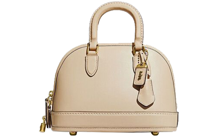 COACH Кожаная наплечная сумка кроссбоди
COACH Кожаная наплечная сумка кроссбоди