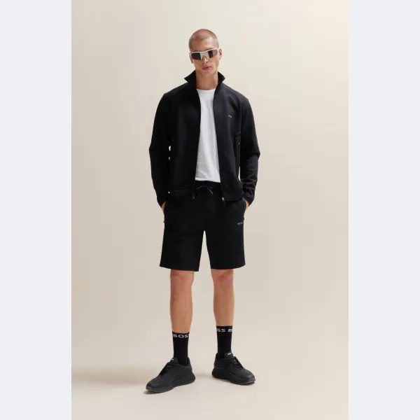 Толстовка skaz стандартного кроя Boss, черный
Толстовка skaz стандартного кроя Boss, черный