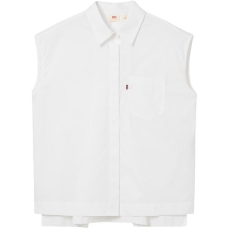 Levis Рубашка Women's Moon White
Levis Рубашка Women's Moon White