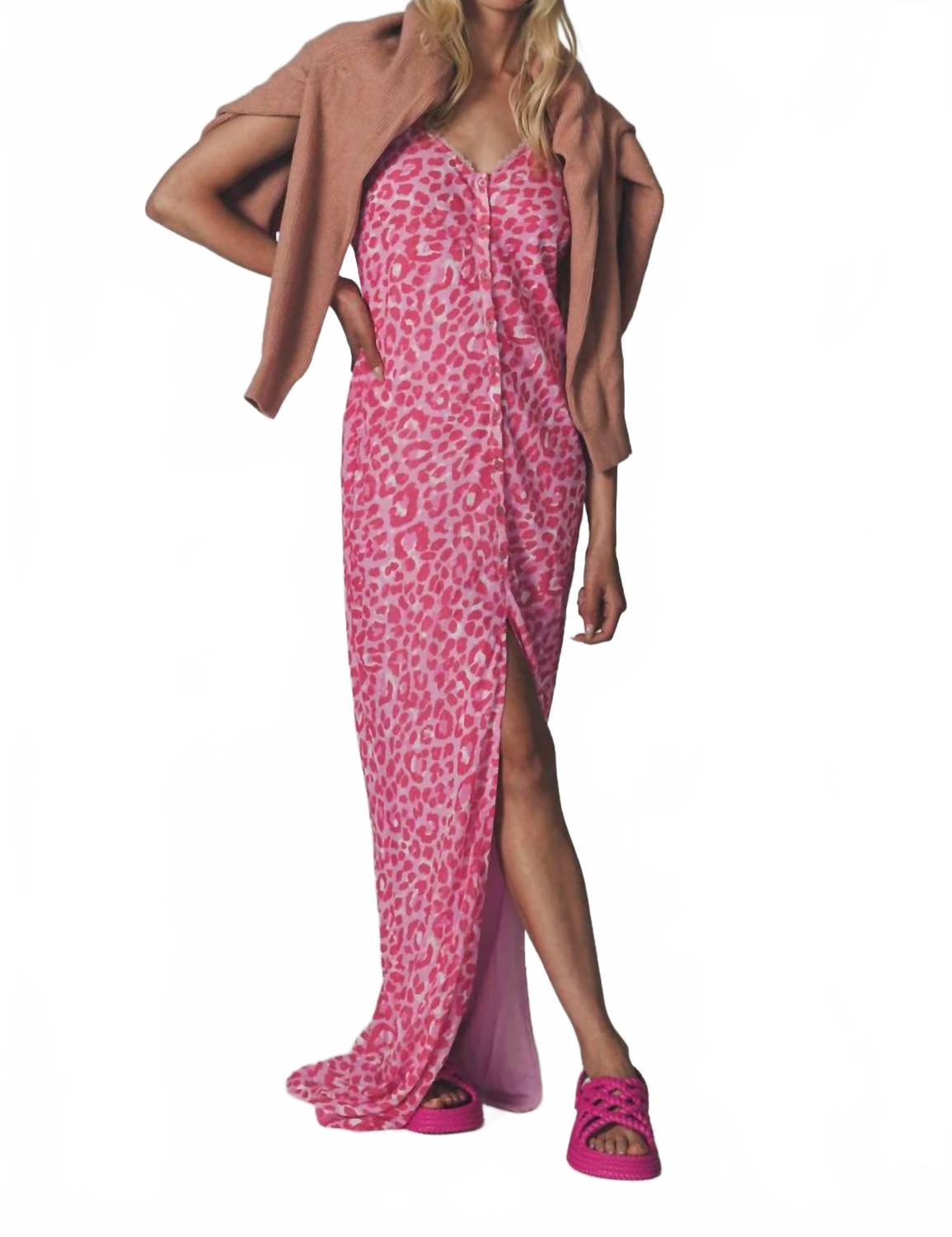 Розовое платье-ками THE SHIRT
Розовое платье-ками THE SHIRT