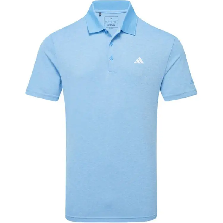 AEROREADY Рубашка поло мужская синяя Adidas, синий
AEROREADY Рубашка поло мужская синяя Adidas, синий