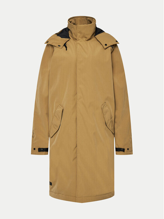 Парка стандартной посадки Halti, бежевый
Парка стандартной посадки Halti, бежевый