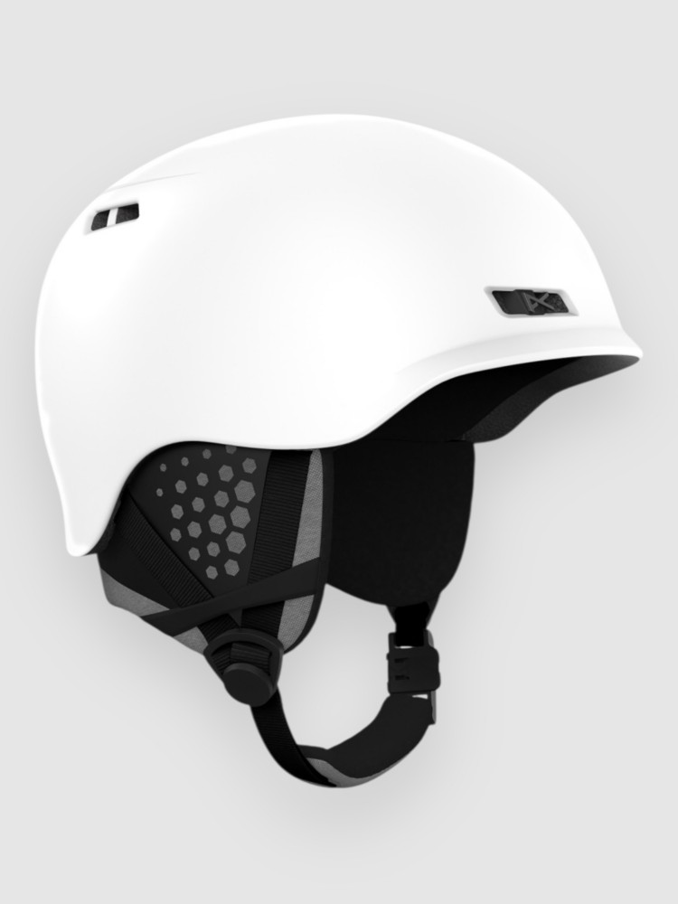 Шлем для сноуборда Anon Rodan MIPS Helm, white
Шлем для сноуборда Anon Rodan MIPS Helm, white