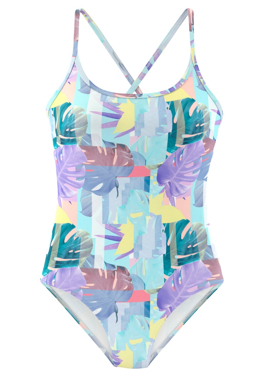 Купальник без косточек VENICE BEACH, цвет Lavender
Купальник без косточек VENICE BEACH, цвет Lavender