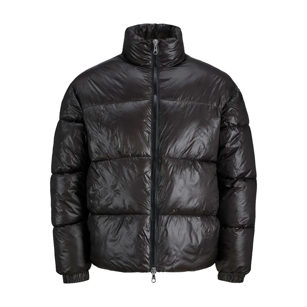 Куртка Jack & Jones Cover puffer, черный
Куртка Jack & Jones Cover puffer, черный