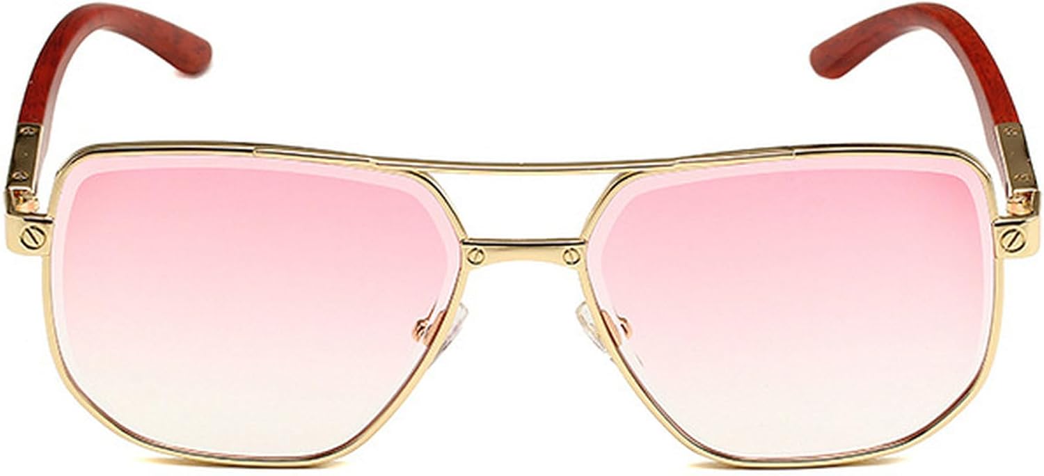 Ретро-солнцезащитные очки квадратной формы для женщин и мужчин, модные солнцезащитные очки-пилот с градиентным переходом цвета, классические винтажные очки в стиле 70-х mincl, Light Pink
Ретро-солнцезащитные очки квадратной формы для женщин и мужчин, модные солнцезащитные очки-пилот с градиентным переходом цвета, классические винтажные очки в стиле 70-х mincl, Light Pink