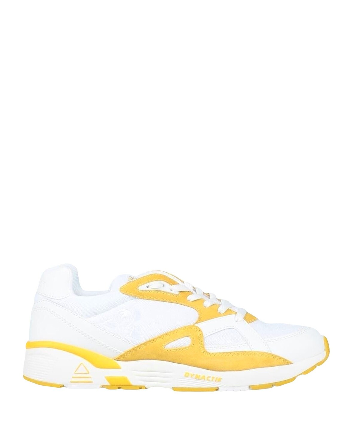 Кеды Le Coq Sportif, белый
Кеды Le Coq Sportif, белый