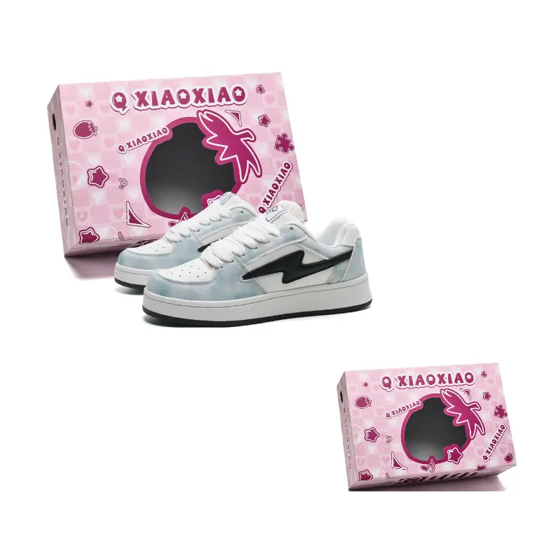 Circle small Износостойкие балансировочные скейтерские кроссовки с увеличенной высотой унисекс разноцветные в коробке лунный черный, цвет Moon Black
Circle small Износостойкие балансировочные скейтерские кроссовки с увеличенной высотой унисекс разноцветные в коробке лунный черный, цвет Moon Black