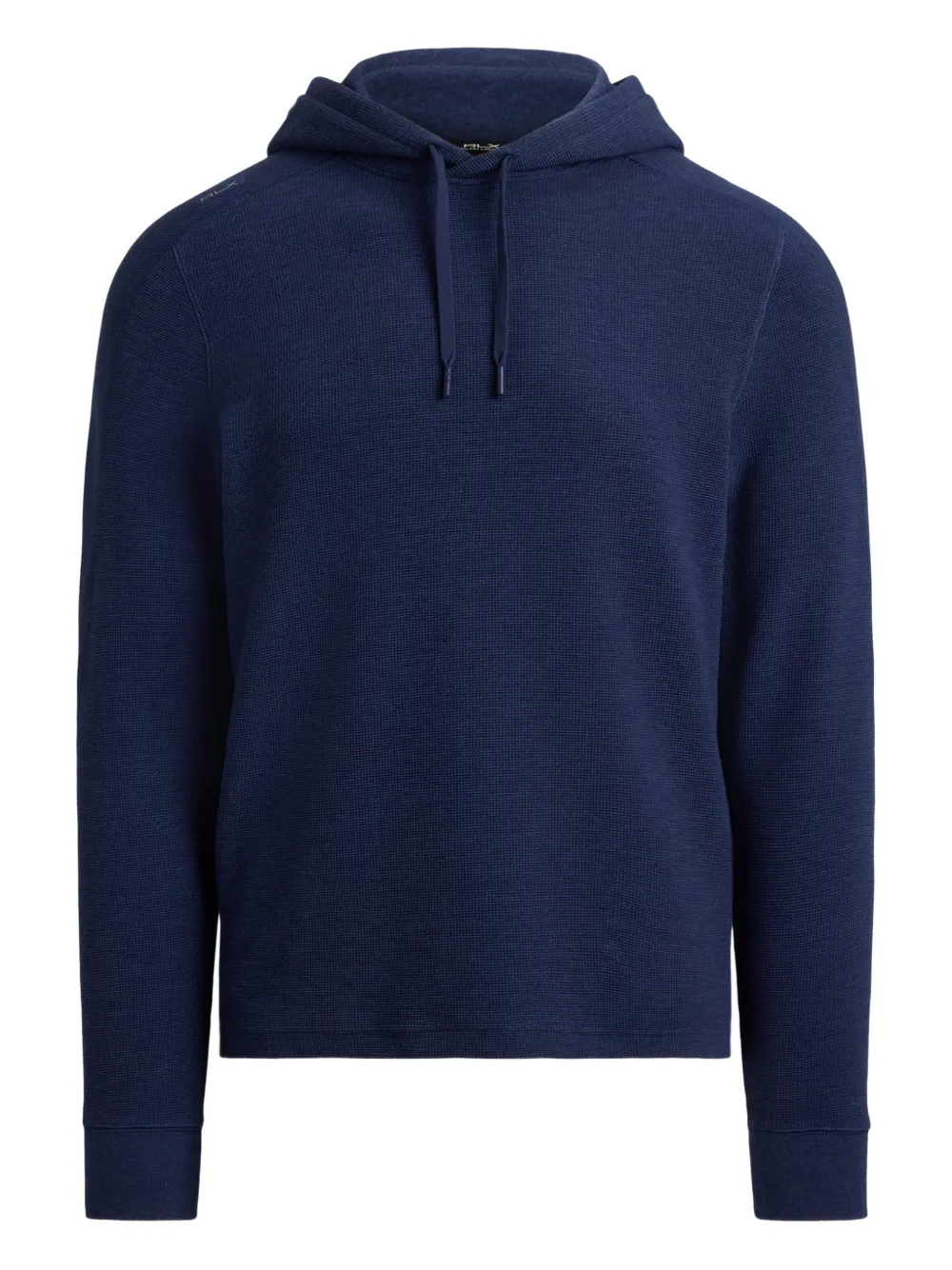 Худи с кулиской Rlx Ralph Lauren, синий
Худи с кулиской Rlx Ralph Lauren, синий