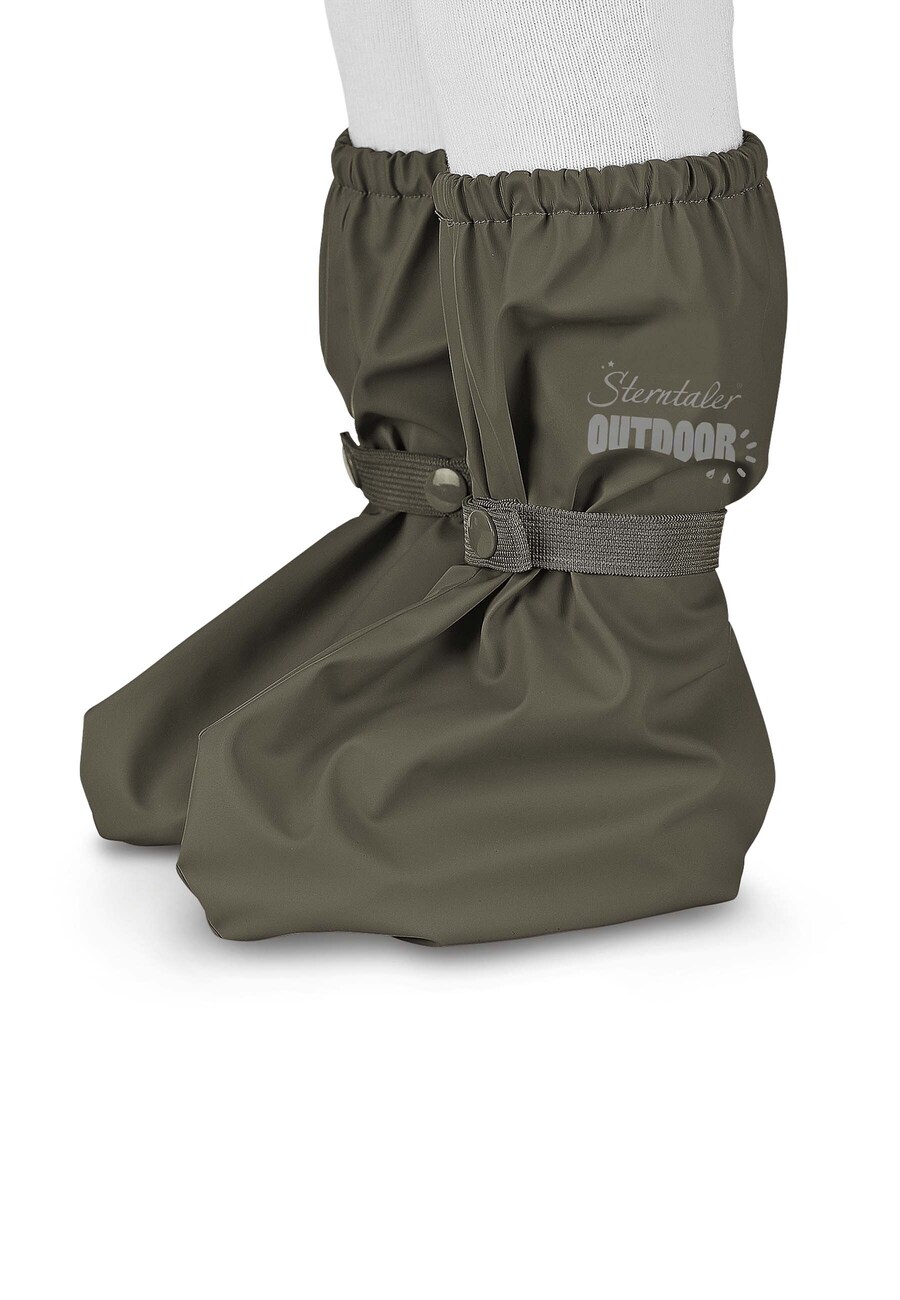 Резиновые сапоги STERNTALER, темно-зеленый
Резиновые сапоги STERNTALER, темно-зеленый