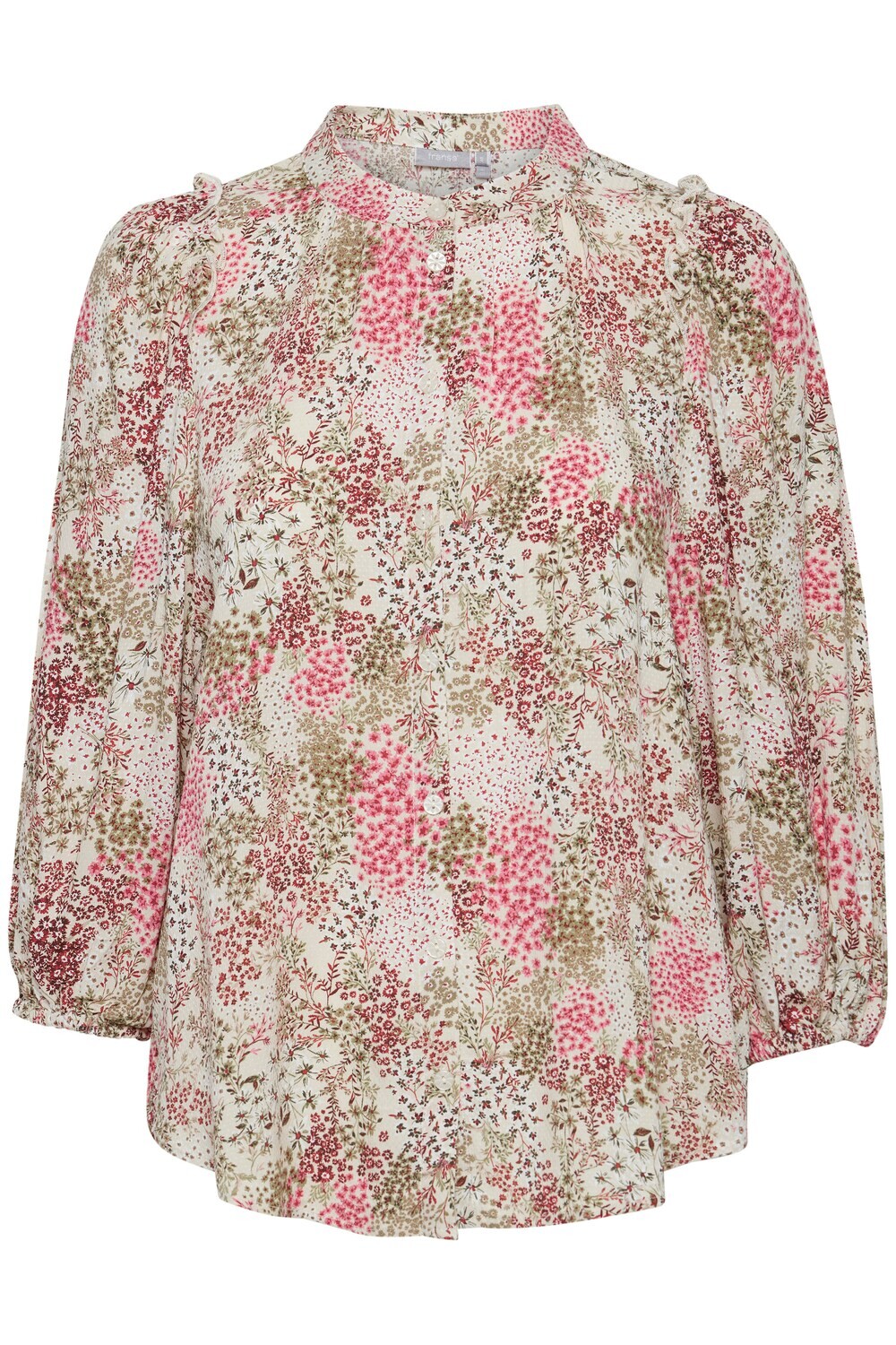 Туника Fransa, розовый
Туника Fransa, розовый