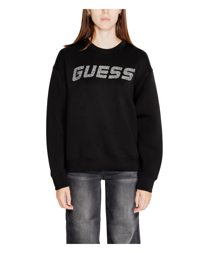 Толстовка Сесилия Guess, черный
Толстовка Сесилия Guess, черный