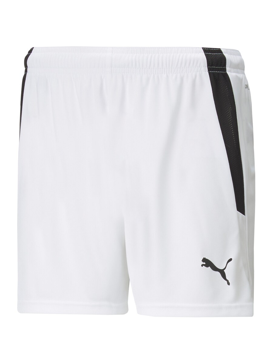 Обычные тренировочные брюки PUMA, белый
Обычные тренировочные брюки PUMA, белый